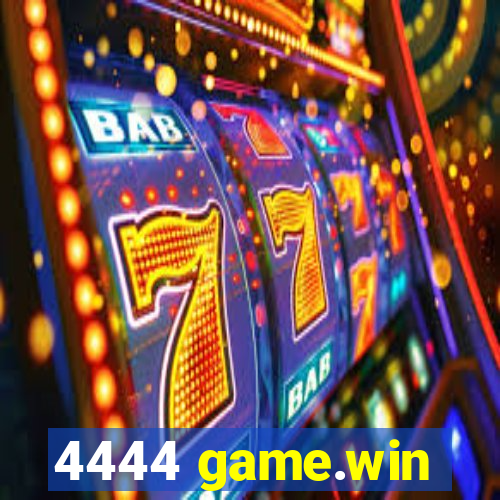 4444 game.win